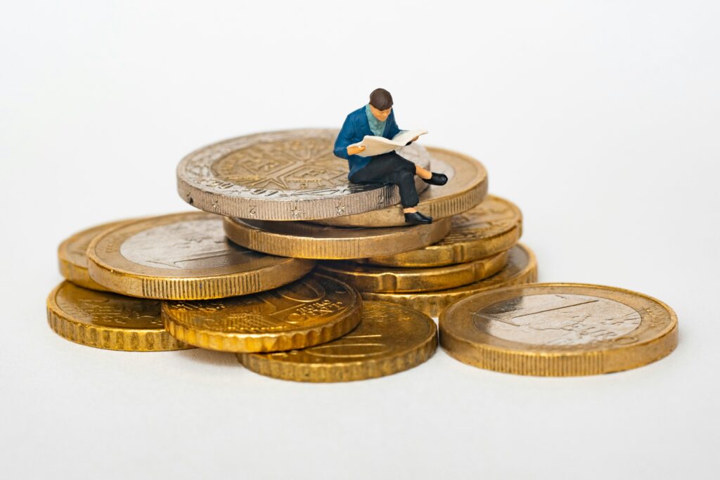 Consider When Making Investments