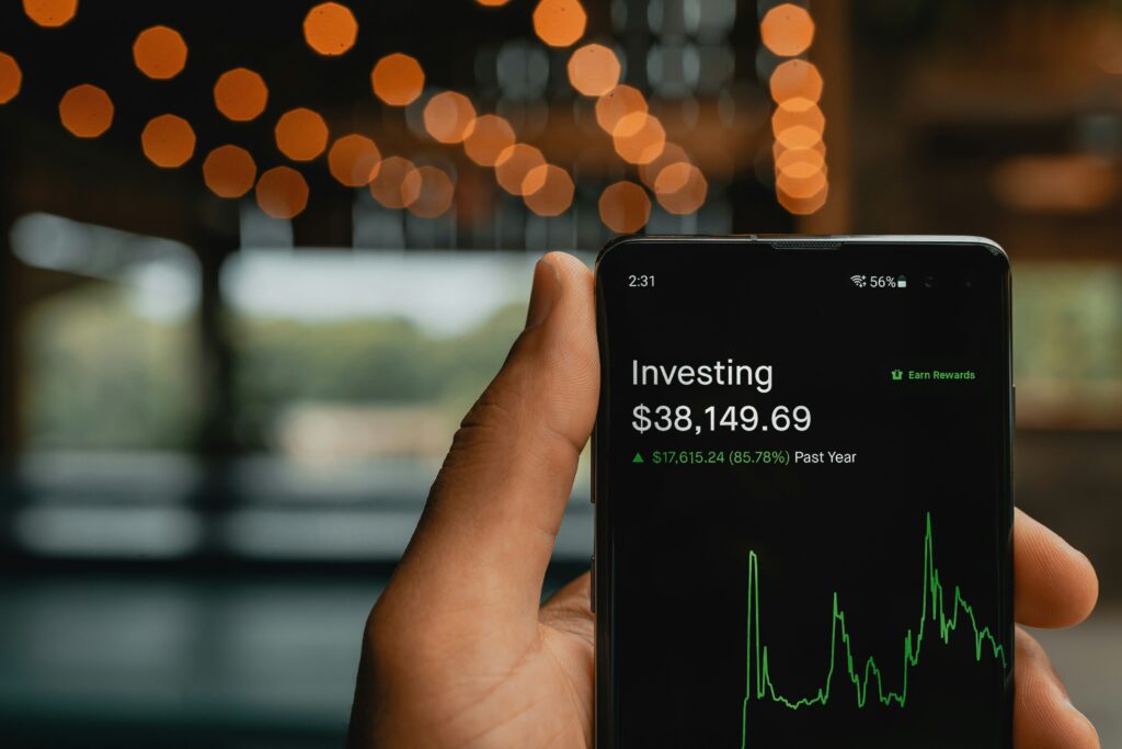 Good Return on Investment