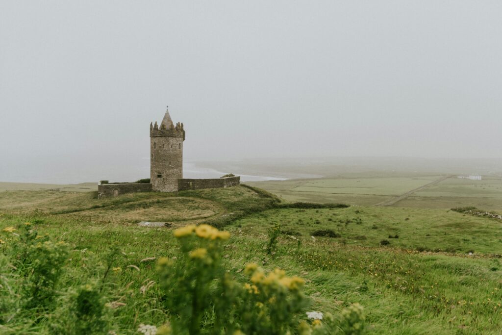 Investing In Ireland Stock Market