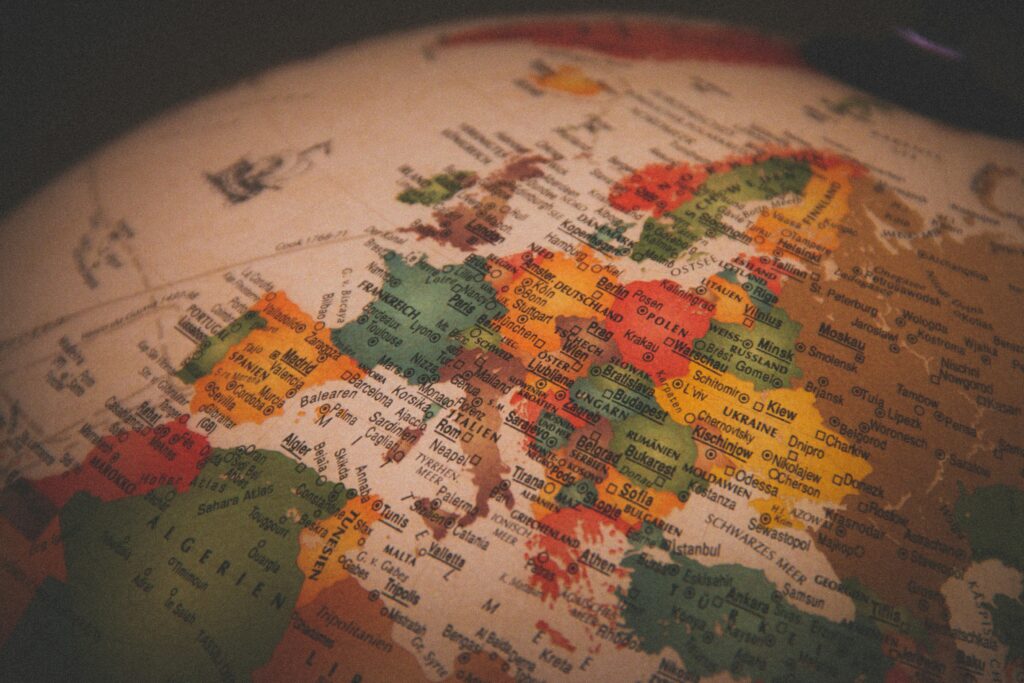 Europe Investment Opportunities