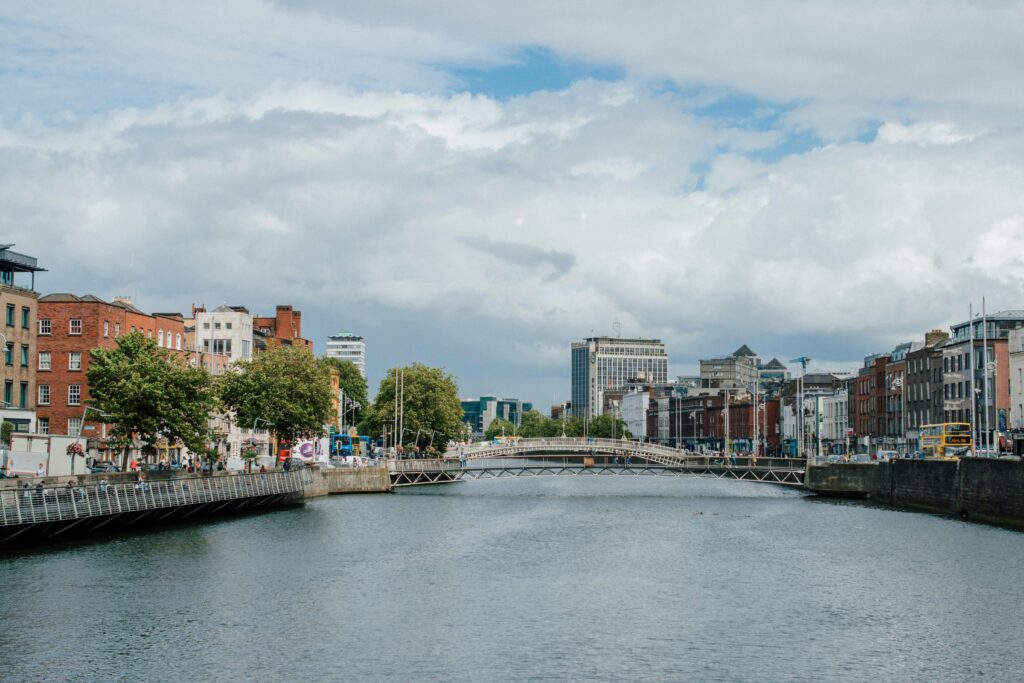 Investment Opportunities in Ireland