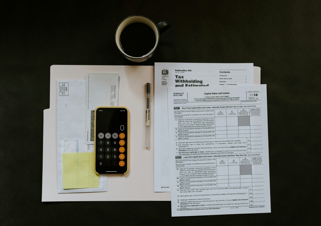Understanding Capital Gains Tax (CGT) in Ireland