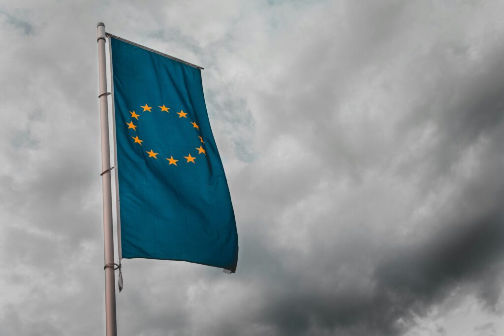 Invest in European Real Estate