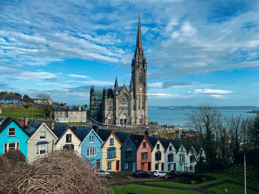 U.S. Tariffs: What Ireland Investors Need to Know